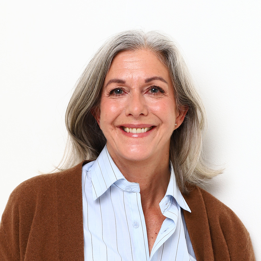 Ulrika Wendt