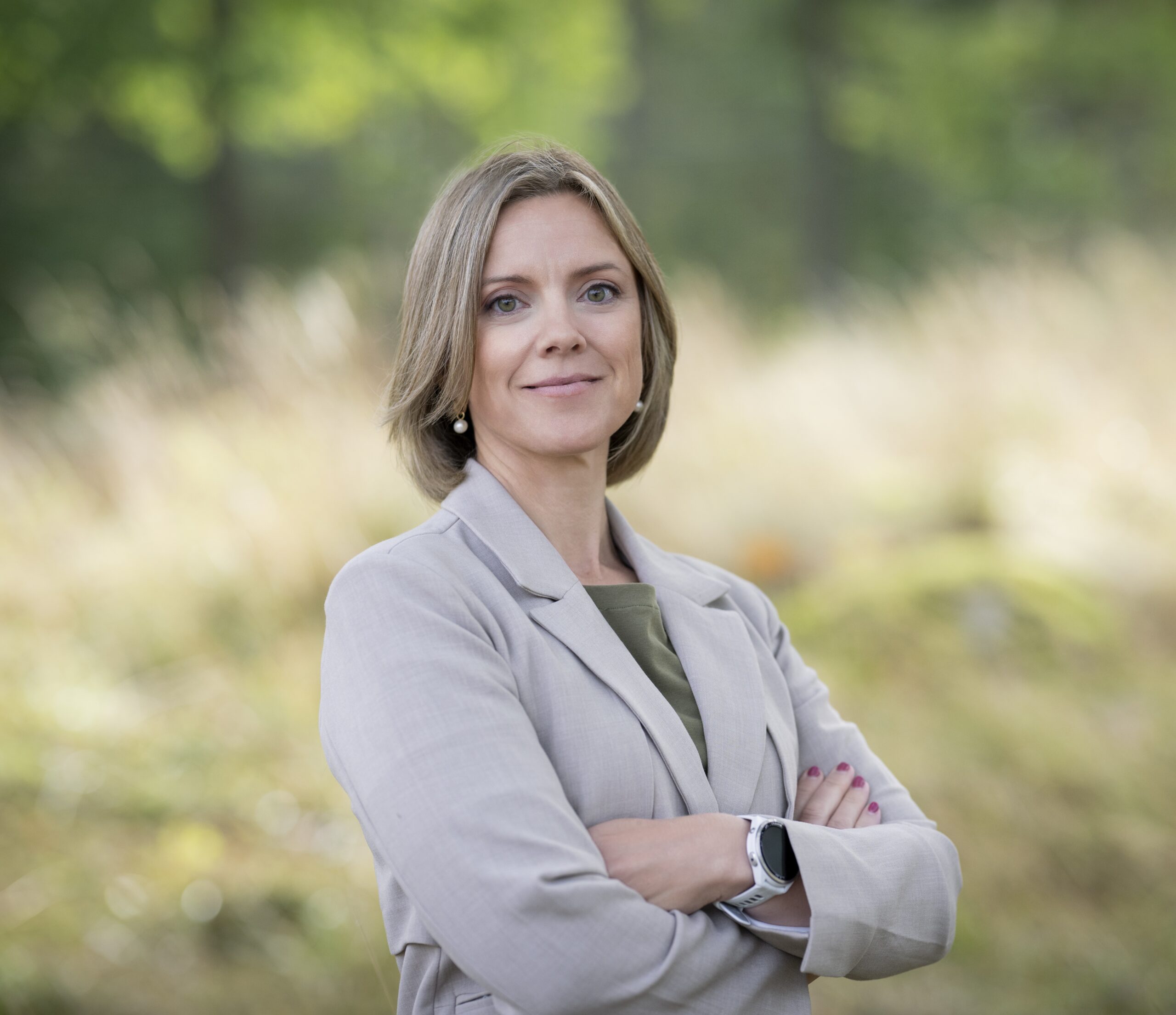 Ann-Louise Ingvarson