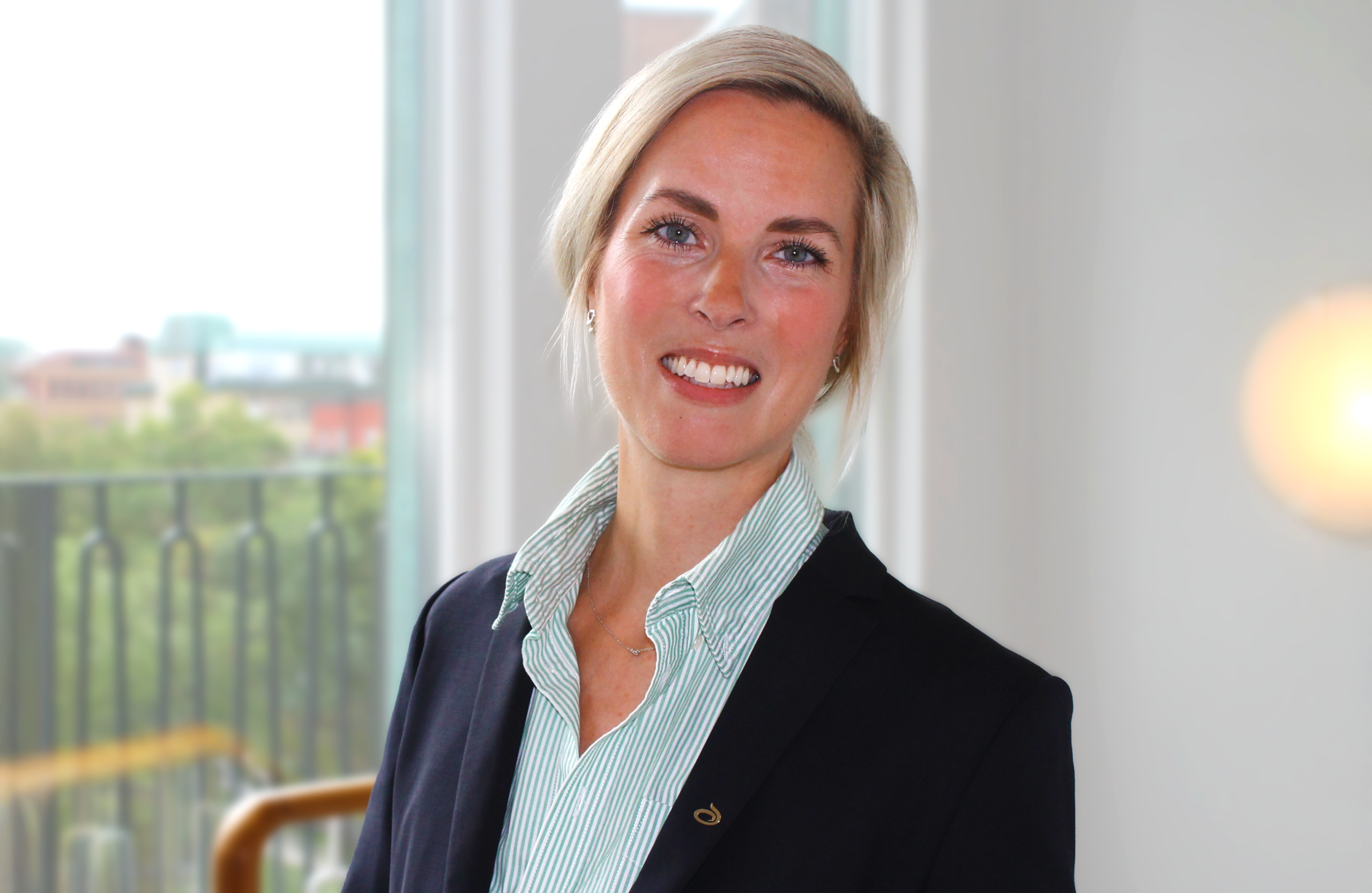 Johanna Bjurling