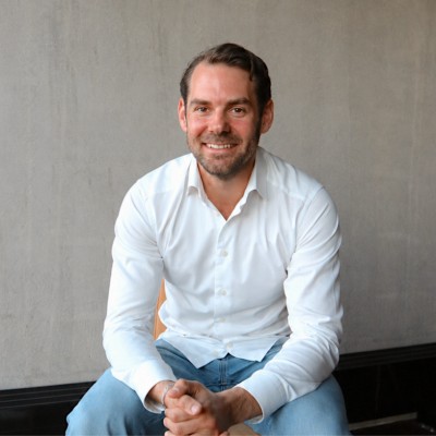 Andreas Missirlis Eliasson