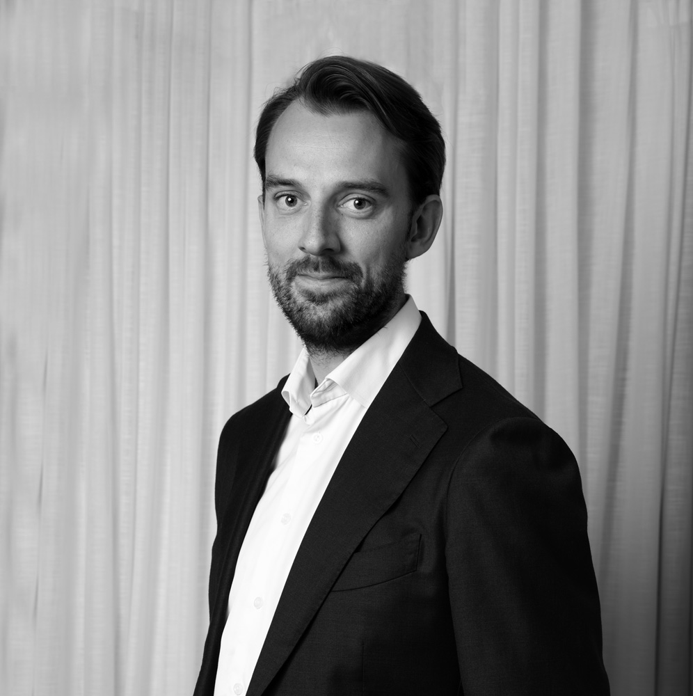 Jacob Rönnerbäck
